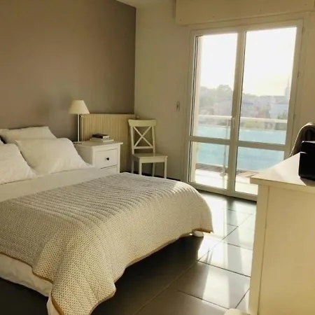Apartament Legallais Arcachon