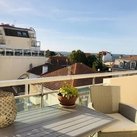 Legallais Apartament