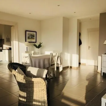 Apartament Legallais Arcachon