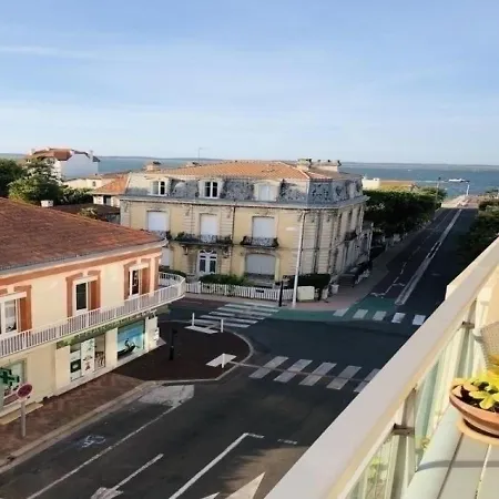 Legallais Apartament *