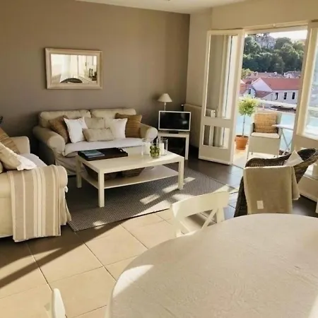 Legallais Apartament Arcachon